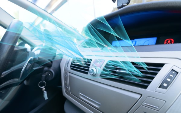 7 Signs Your Car A/C Is Having Issues | Happy Wallet Quality Auto Repair